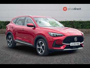 2024 - 1.5 T-GDI SE SUV 5dr Petrol Manual Euro 6 (s/s) (162 ps)