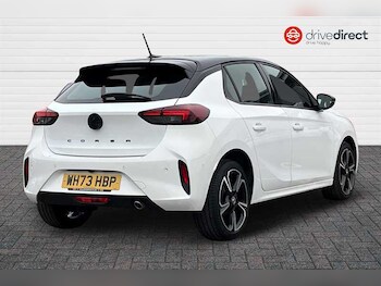 Used Vauxhall Corsa undefined for sale - 77317972: Photo