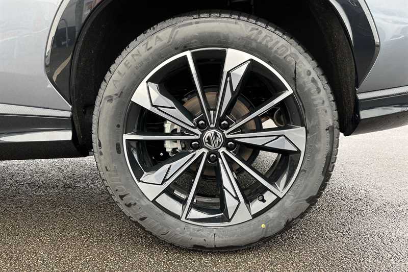 Used MG MG HS for sale - 77700207: Photo 10