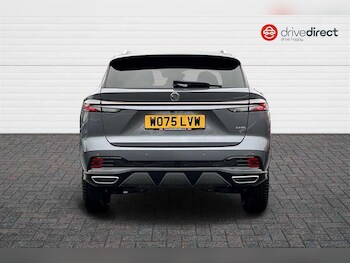 Used MG MG HS undefined for sale - 77700207: Photo