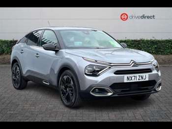 2021 - 1.2 PureTech Shine Hatchback 5dr Petrol Manual Euro 6 (s/s) (130 ps)