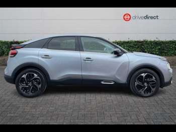 Used Citroen C4 2021 for sale - 74657184: Photo