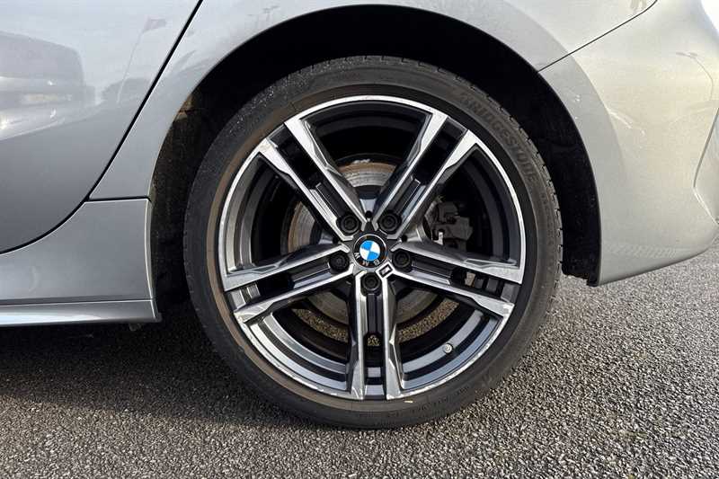 Used BMW 1 Series 2022 for sale - 77309732: Photo 10