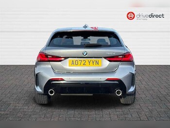 Used BMW 1 Series undefined for sale - 77309732: Photo