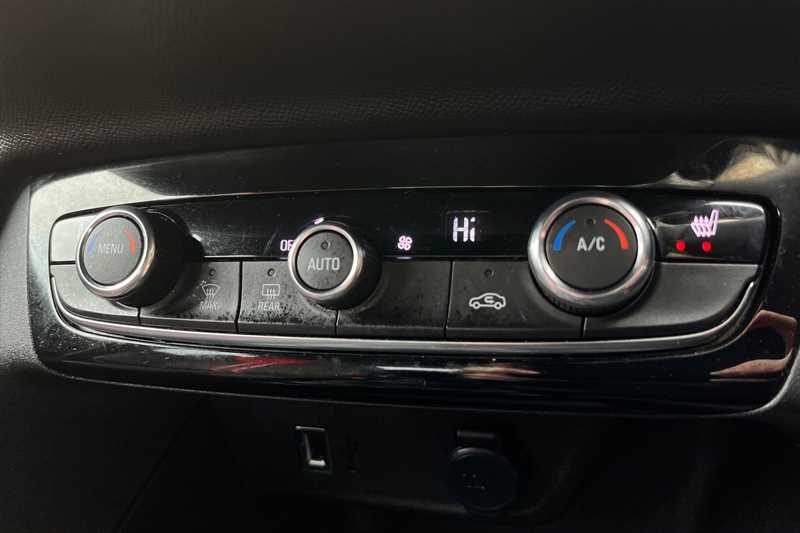 Used Vauxhall Corsa 2022 for sale - 76530243: Photo 15