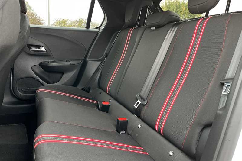 Used Vauxhall Corsa 2022 for sale - 76530243: Photo 24