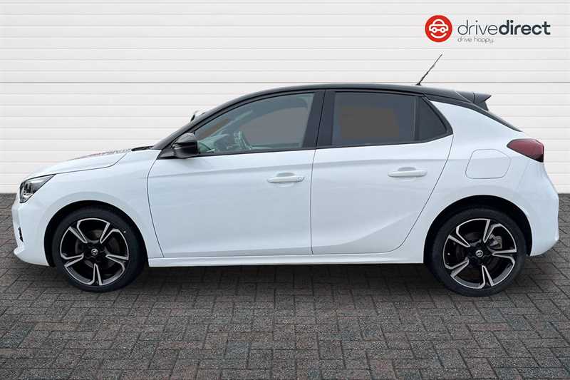 Used Vauxhall Corsa 2022 for sale - 76530243: Photo 6