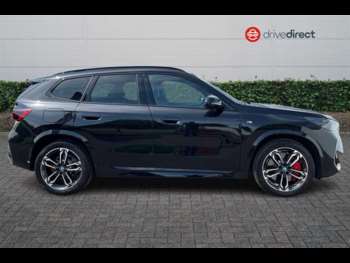 Used BMW iX1 2024 for sale - 75073577: Photo