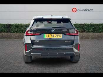 Used BMW iX1 2024 for sale - 75073577: Photo