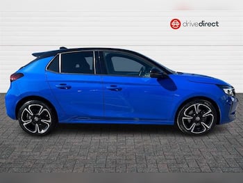 Used Vauxhall Corsa 2026 for sale - 79681707: Photo