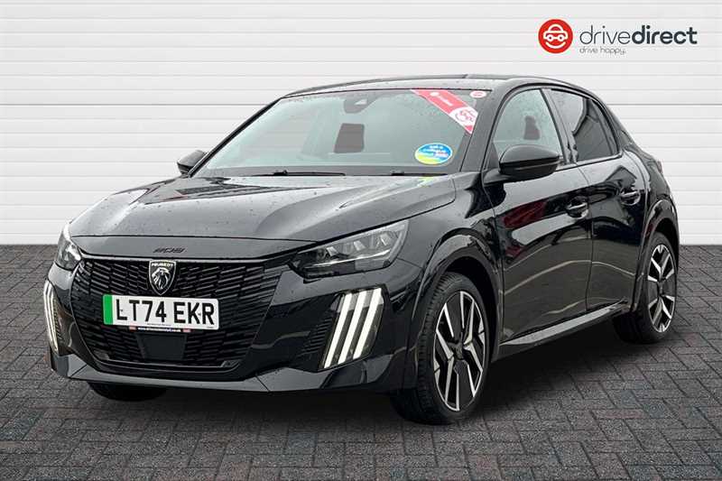 Used Peugeot 208 2024 for sale - 76857026: Photo 7