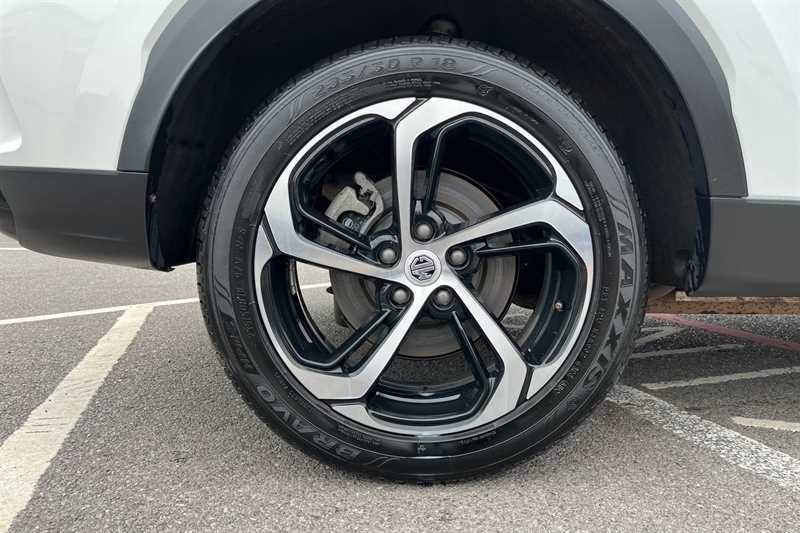 Used MG MG HS 2023 for sale - 76448627: Photo 11