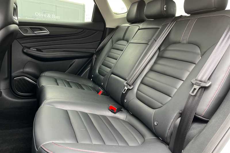 Used MG MG HS 2023 for sale - 76448627: Photo 24