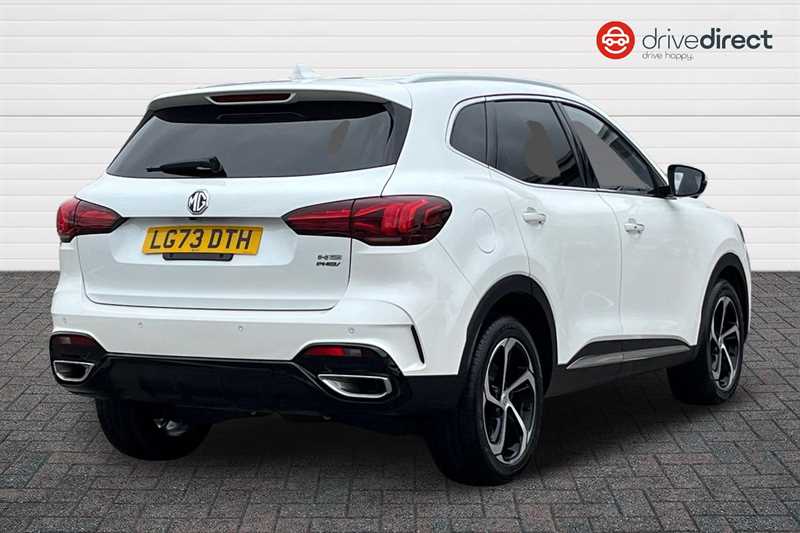 Used MG MG HS 2023 for sale - 76448627: Photo 3