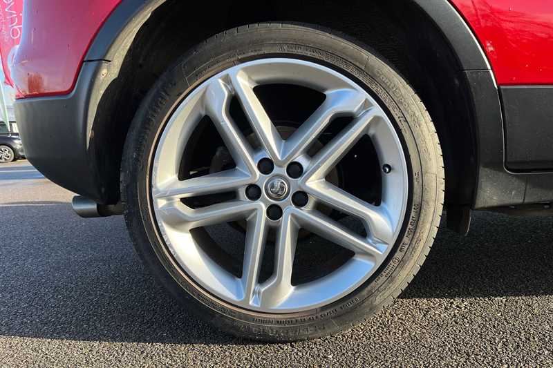 Used Vauxhall Mokka X 2019 for sale - 77317119: Photo 11