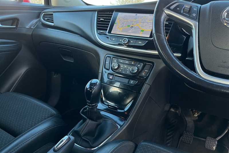 Used Vauxhall Mokka X 2019 for sale - 77317119: Photo 14