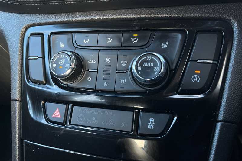 Used Vauxhall Mokka X 2019 for sale - 77317119: Photo 15