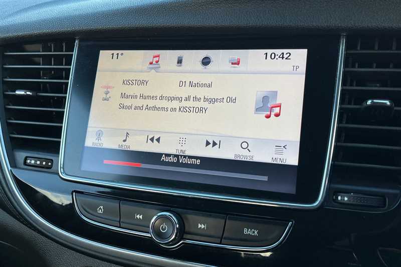 Used Vauxhall Mokka X 2019 for sale - 77317119: Photo 17