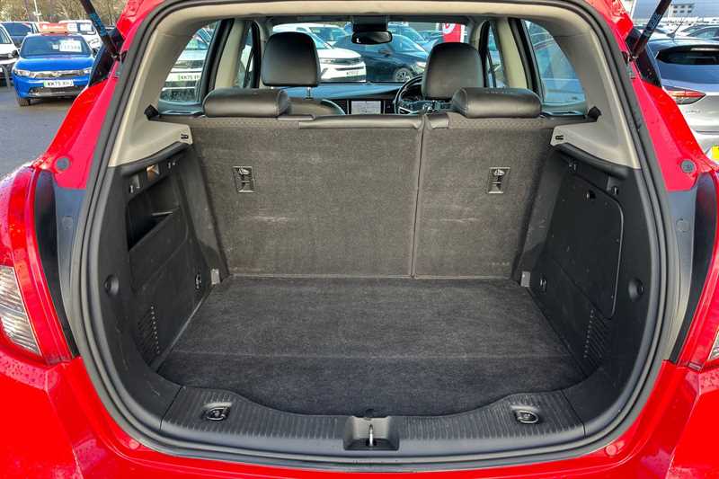 Used Vauxhall Mokka X 2019 for sale - 77317119: Photo 25