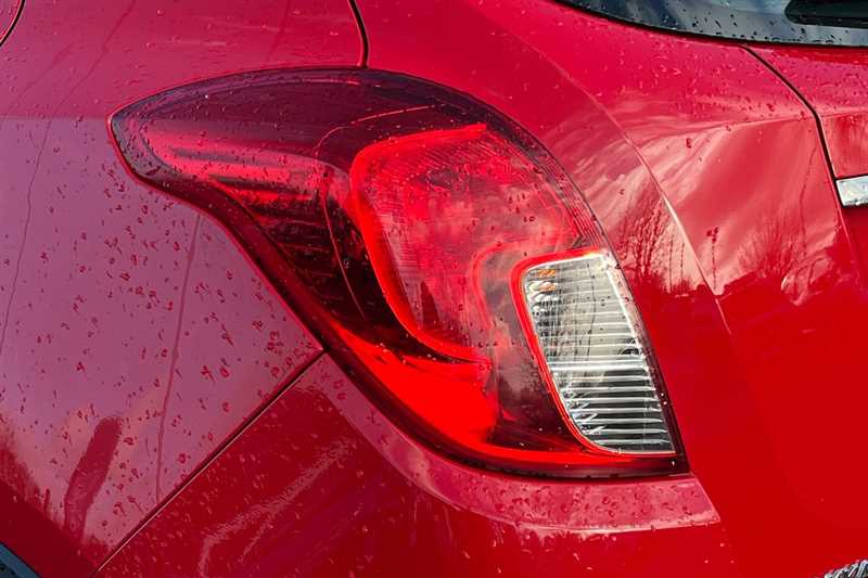 Used Vauxhall Mokka X 2019 for sale - 77317119: Photo 31