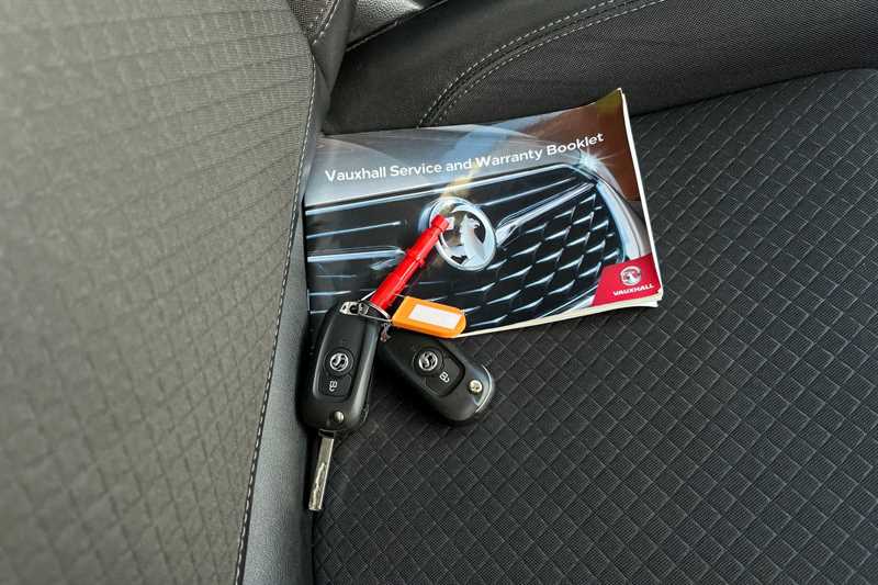 Used Vauxhall Mokka X 2019 for sale - 77317119: Photo 36