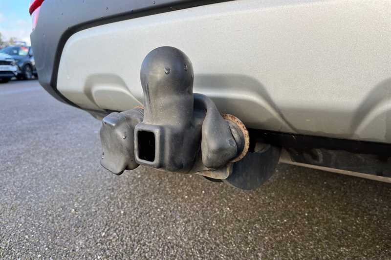 Used Vauxhall Mokka X 2019 for sale - 77317119: Photo 39