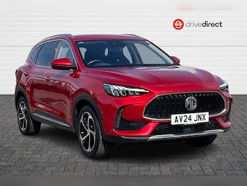 Used MG MG HS 2024 for sale - 78234629: Photo