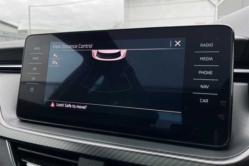 Used Skoda Kamiq 2023 for sale - 77335082: Photo 19