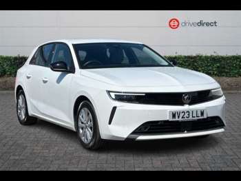 2023 - 1.2 Turbo Design Hatchback 5dr Petrol Manual Euro 6 (s/s) (110 ps)