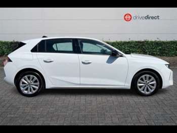 Used Vauxhall Astra 2023 for sale - 74824230: Photo