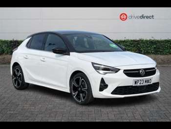2023 - 1.2 Turbo Ultimate Hatchback 5dr Petrol Manual Euro 6 (s/s) (100 ps)