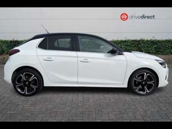 Used Vauxhall Corsa 2023 for sale - 74657575: Photo