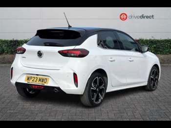 Used Vauxhall Corsa 2023 for sale - 74657575: Photo