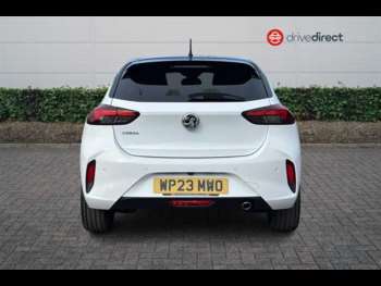 Used Vauxhall Corsa 2023 for sale - 74657575: Photo