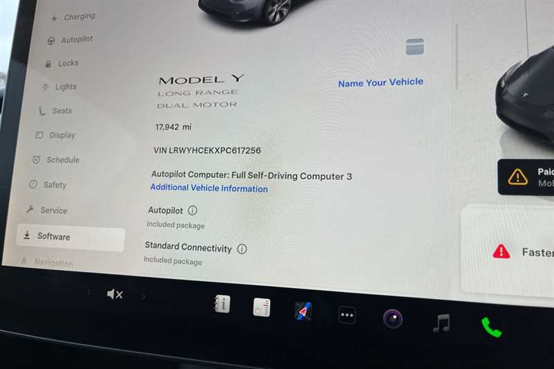 Used Tesla Model Y 2022 for sale - 77727366: Photo 20