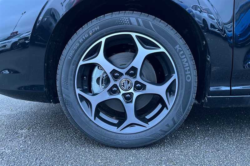 Used MG MG3 2025 for sale - 77473315: Photo 9