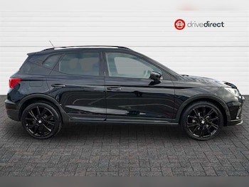 Used SEAT Arona 2025 for sale - 78139159: Photo