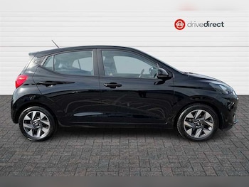 Used Hyundai i10 2025 for sale - 78697594: Photo