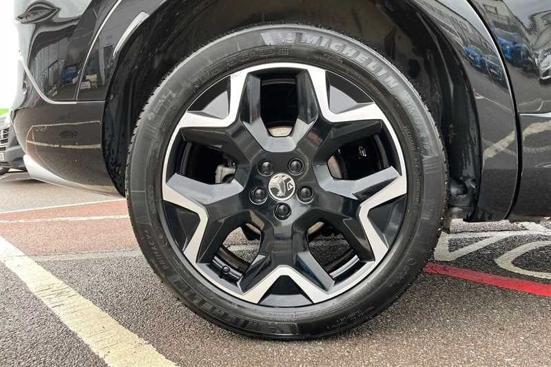 Used Vauxhall Grandland 2022 for sale - 77295776: Photo 11