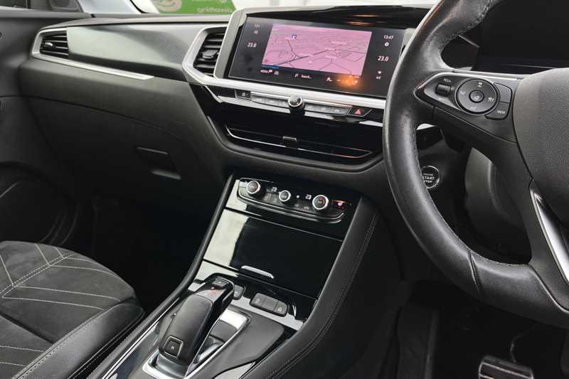 Used Vauxhall Grandland 2022 for sale - 77295776: Photo 14