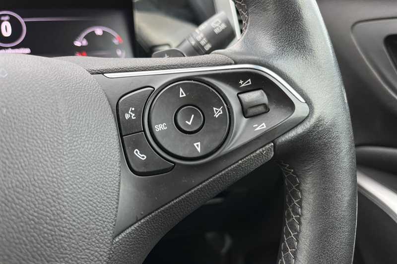 Used Vauxhall Grandland 2022 for sale - 77295776: Photo 22