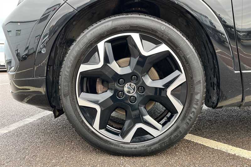 Used Vauxhall Grandland 2022 for sale - 77295776: Photo 9