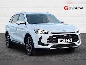 MG MG ZS feature image