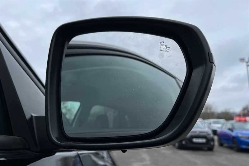 Used Vauxhall Grandland 2022 for sale - 77886829: Photo 40