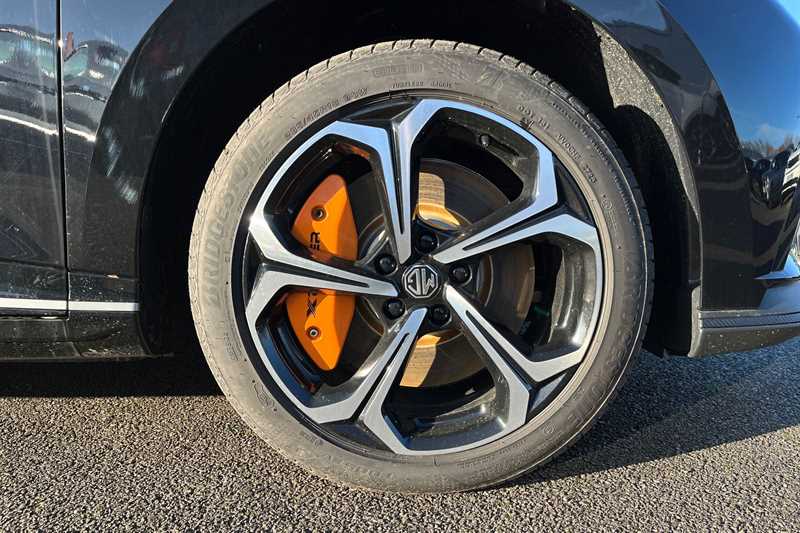 Used MG MG4 for sale - 77895827: Photo 12