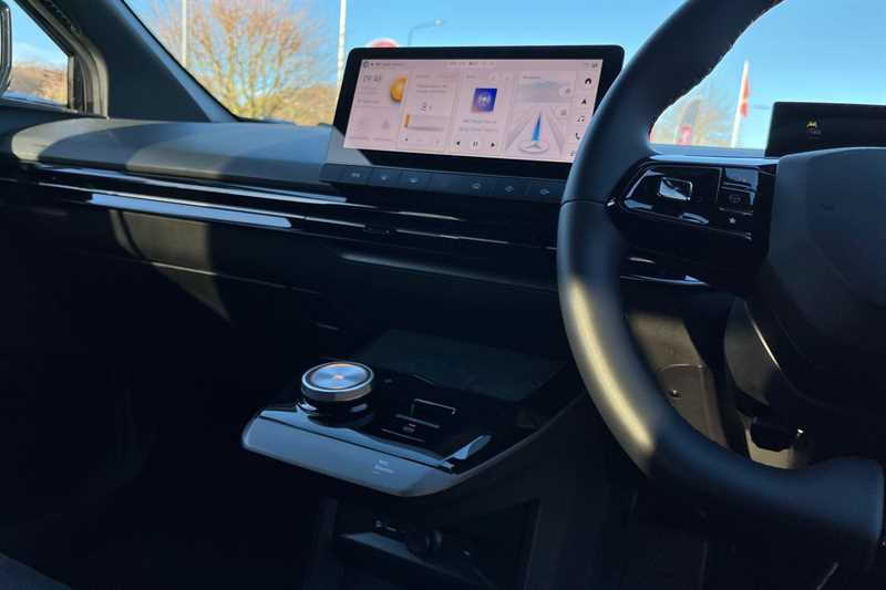 Used MG MG4 for sale - 77895827: Photo 14