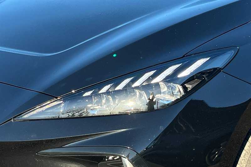 Used MG MG4 for sale - 77895827: Photo 29