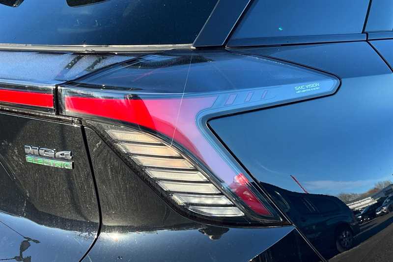 Used MG MG4 for sale - 77895827: Photo 32