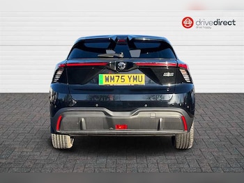 Used MG MG4 2025 for sale - 77895827: Photo