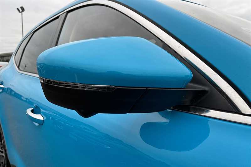 Used MG MG HS 2023 for sale - 76503637: Photo 34